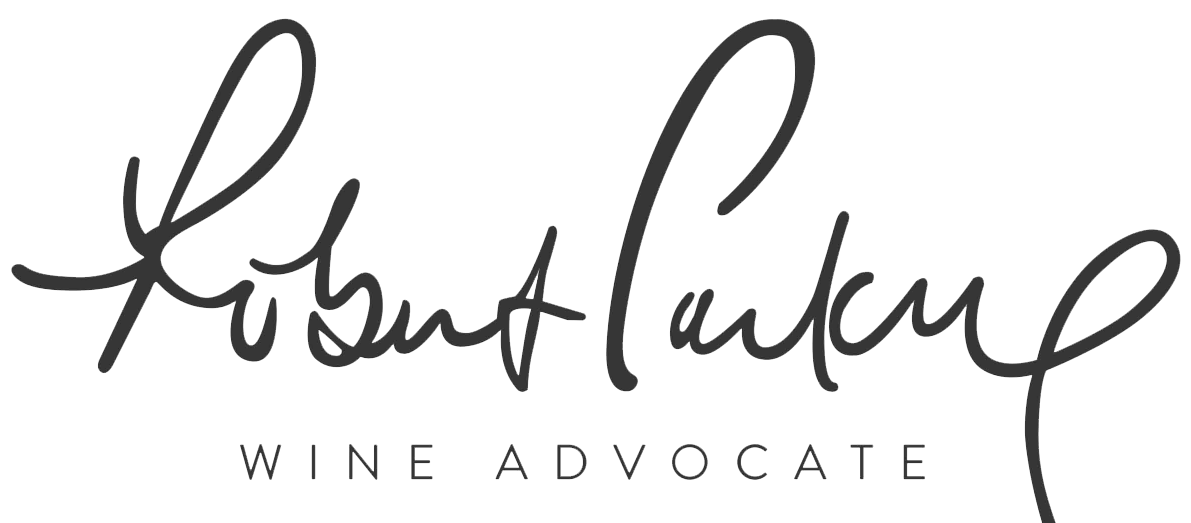 Robert-parker-wine-advocate-logo